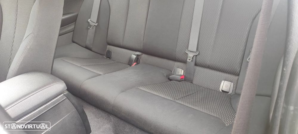 BMW 116 d EfficientDynamics Edition - 13