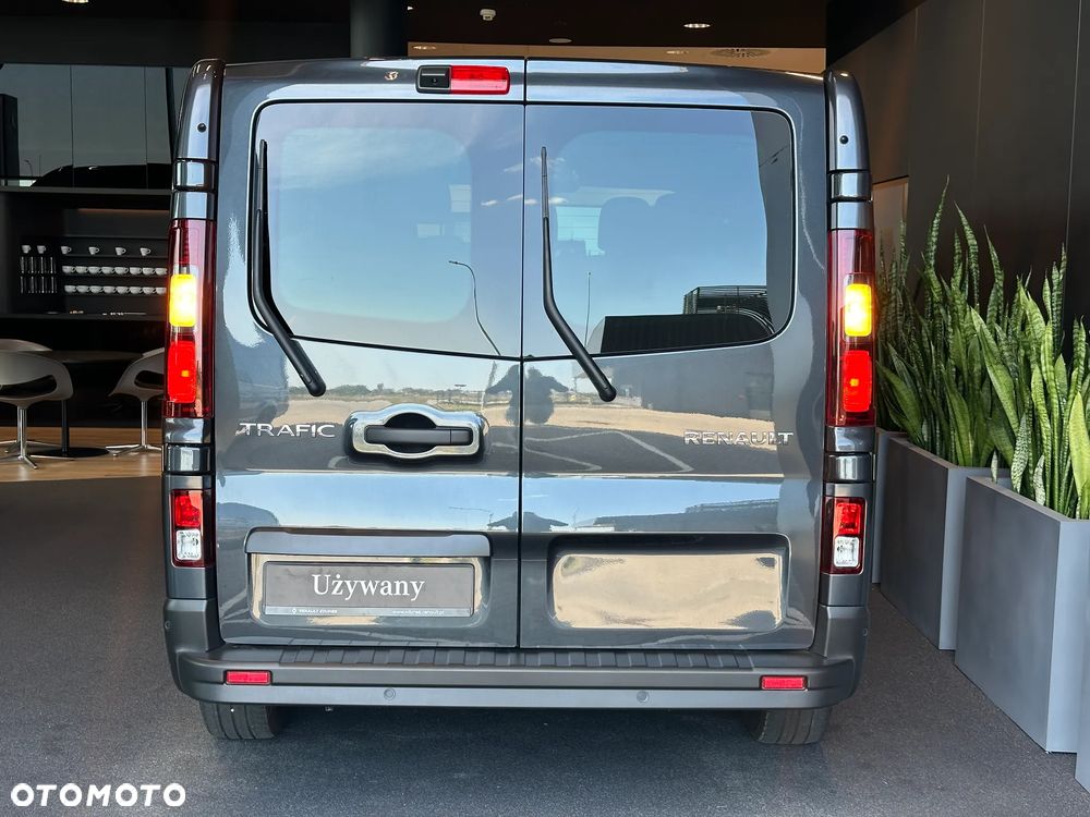 Renault Trafic Grand SpaceClass 2.0 dCi EDC - 3