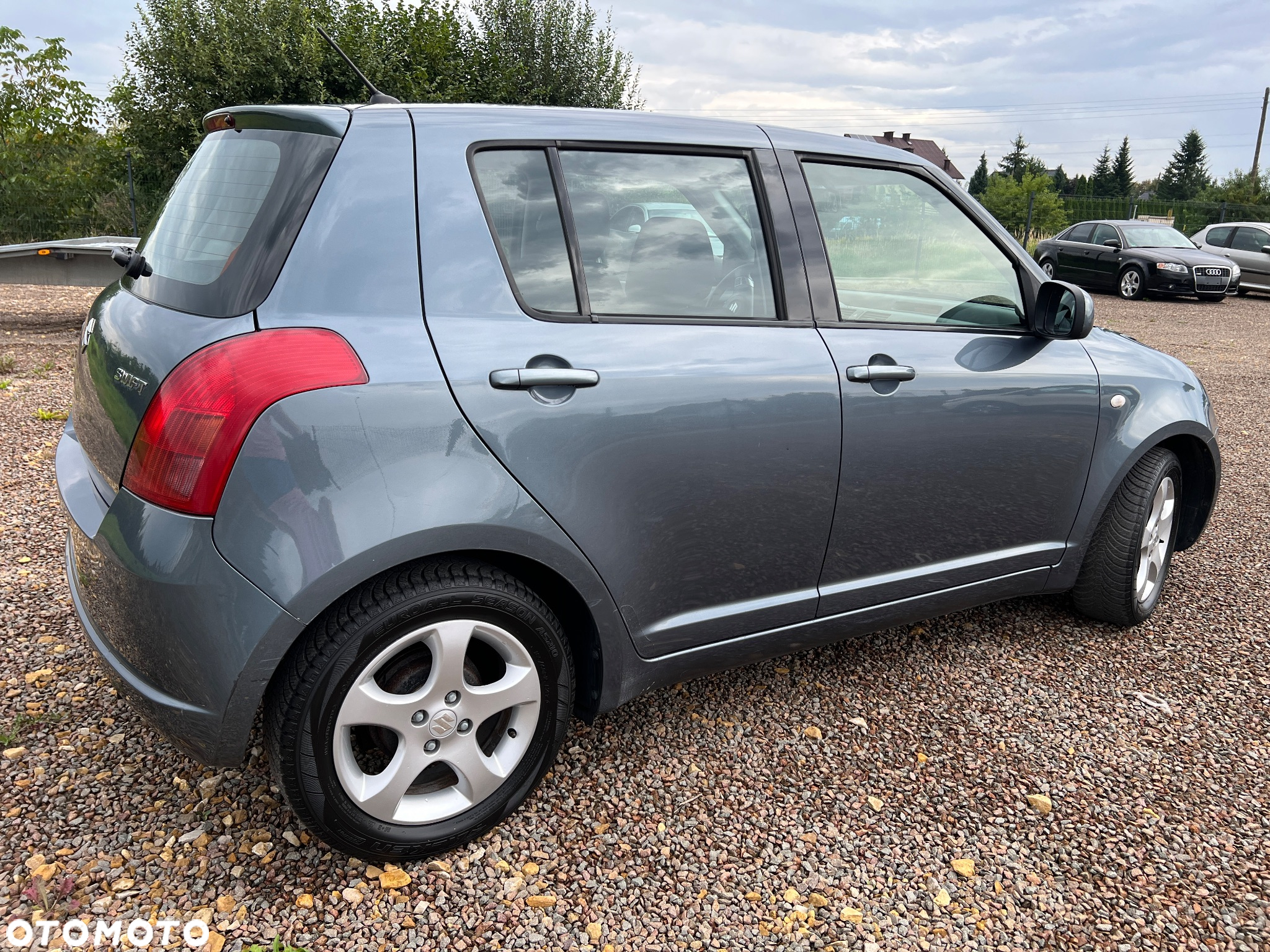 Suzuki Swift 1.3 Comfort - 7