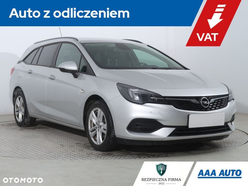 Opel Astra - 2