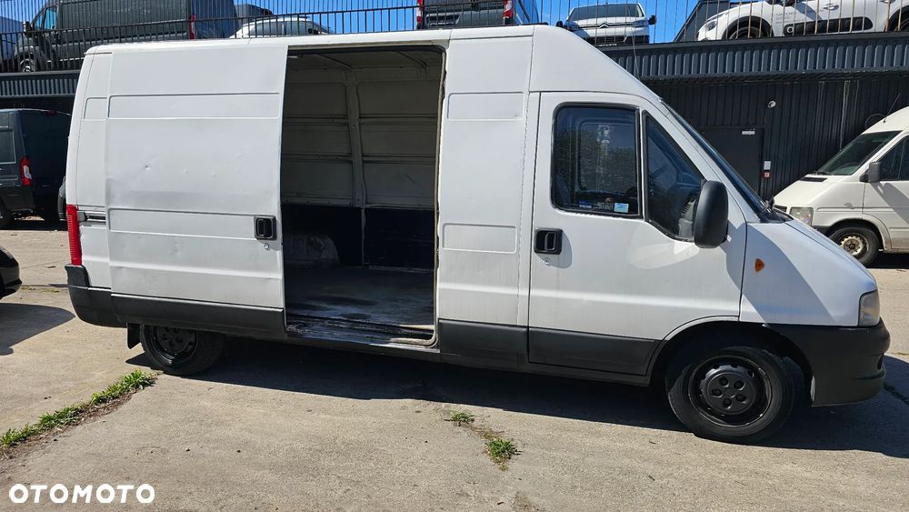 Fiat Ducato - 9