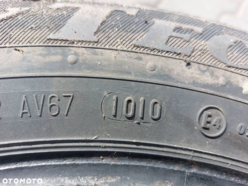 OPONA LETNIA 1 SZT 165/70R14 VIKING CITYTECH 2010r RENAULT KANGOO I - 3