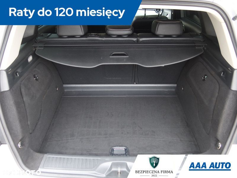 Mercedes-Benz Klasa B - 16