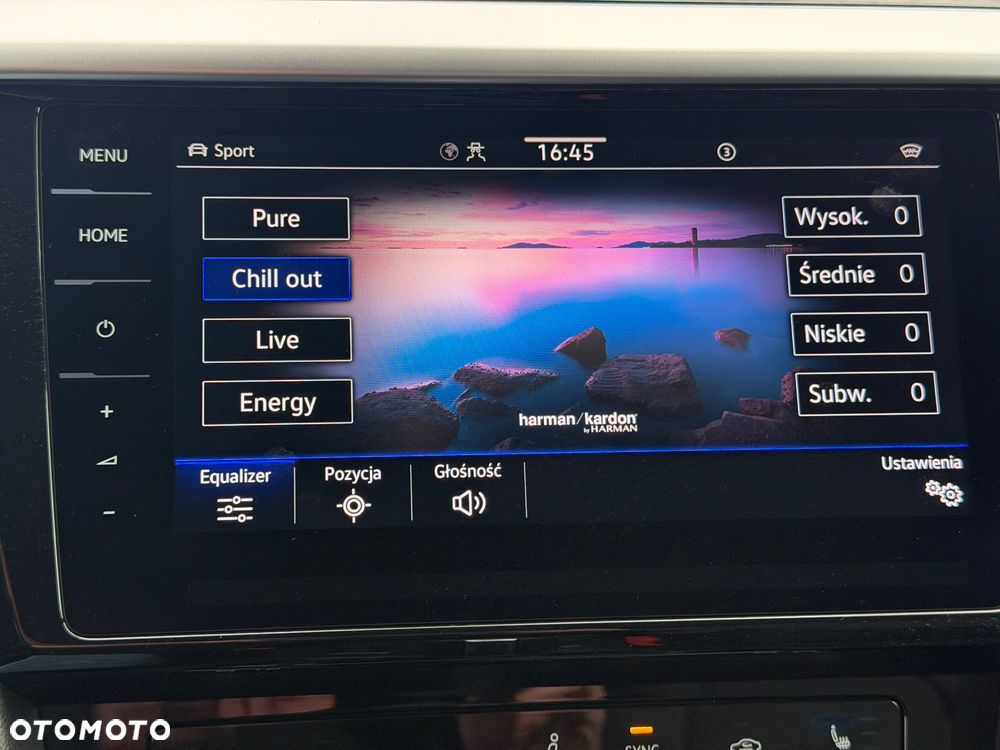 Volkswagen Arteon 2.0 TSI OPF 4Motion DSG R - 30