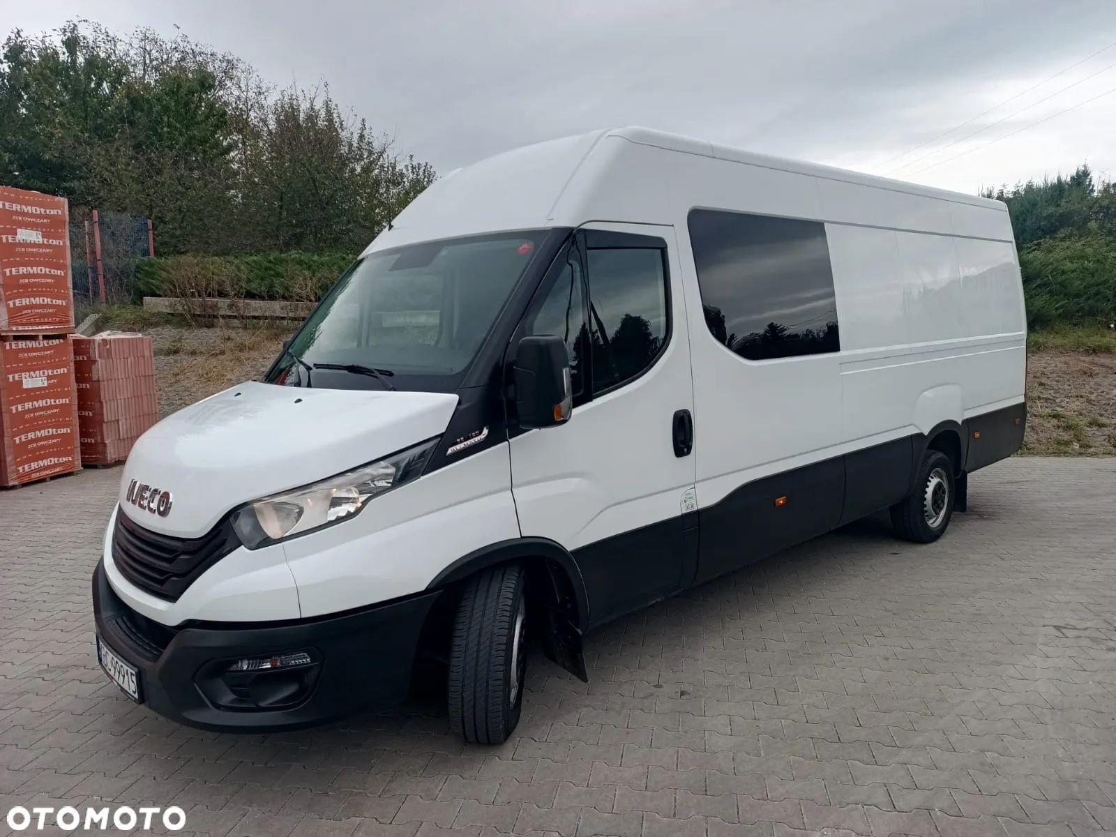 Iveco Daily - 1
