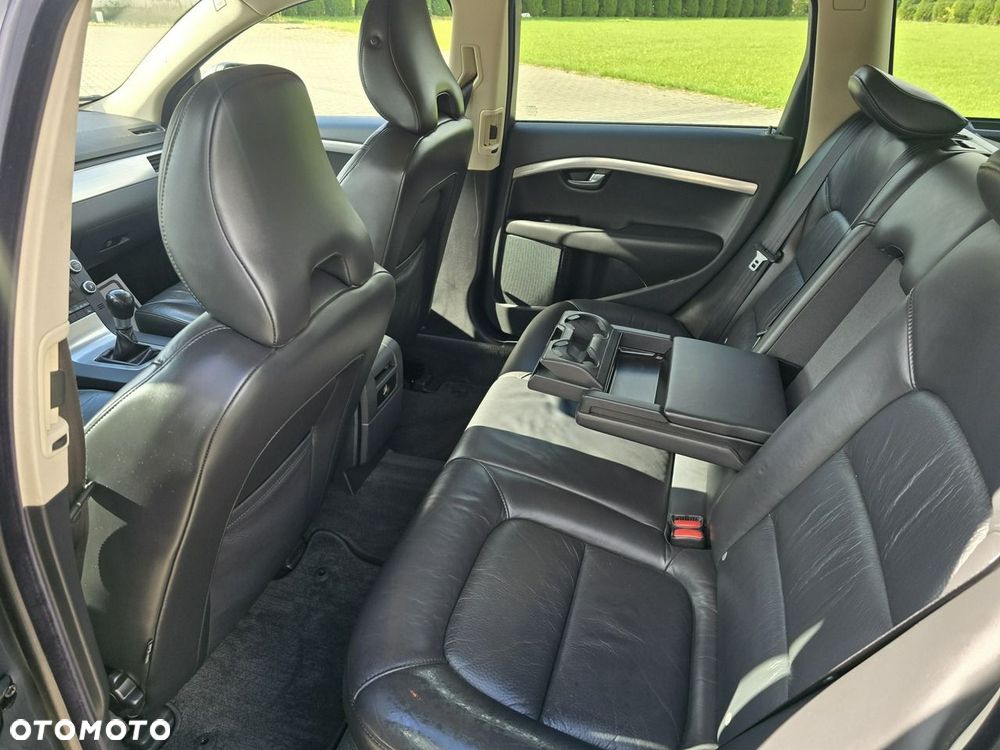 Volvo V70 - 16