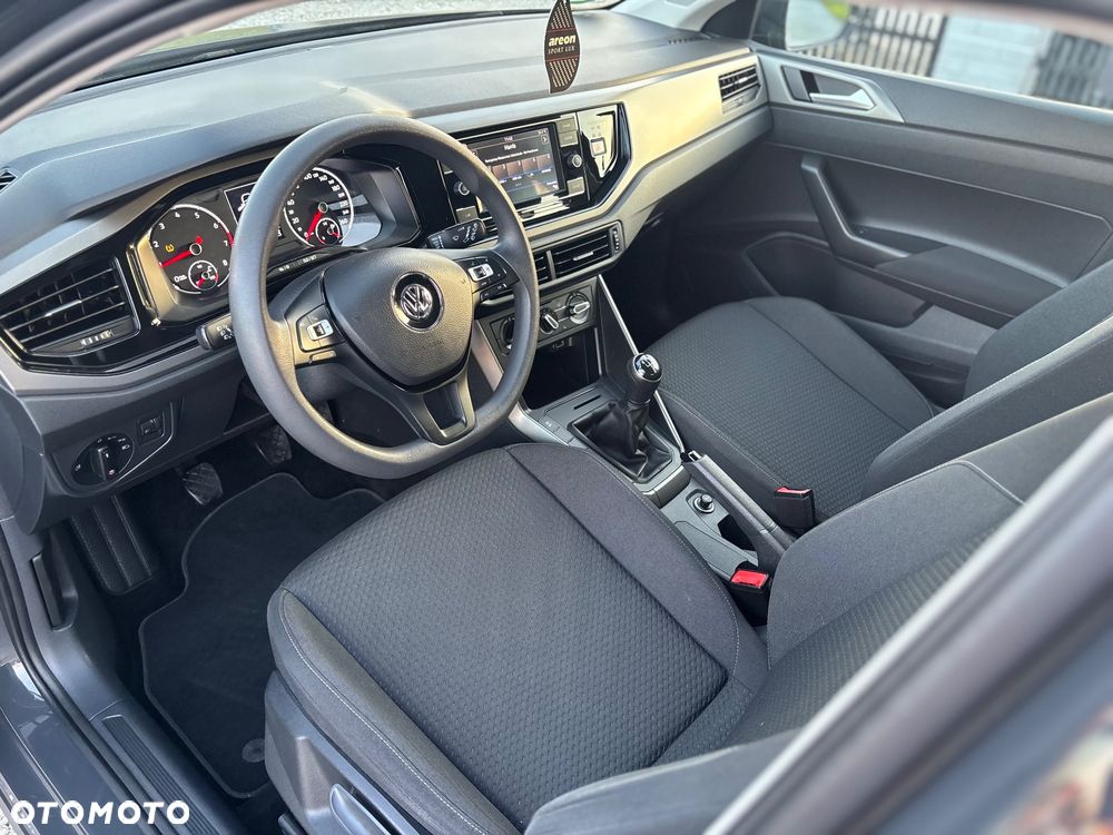 Volkswagen Polo - 7