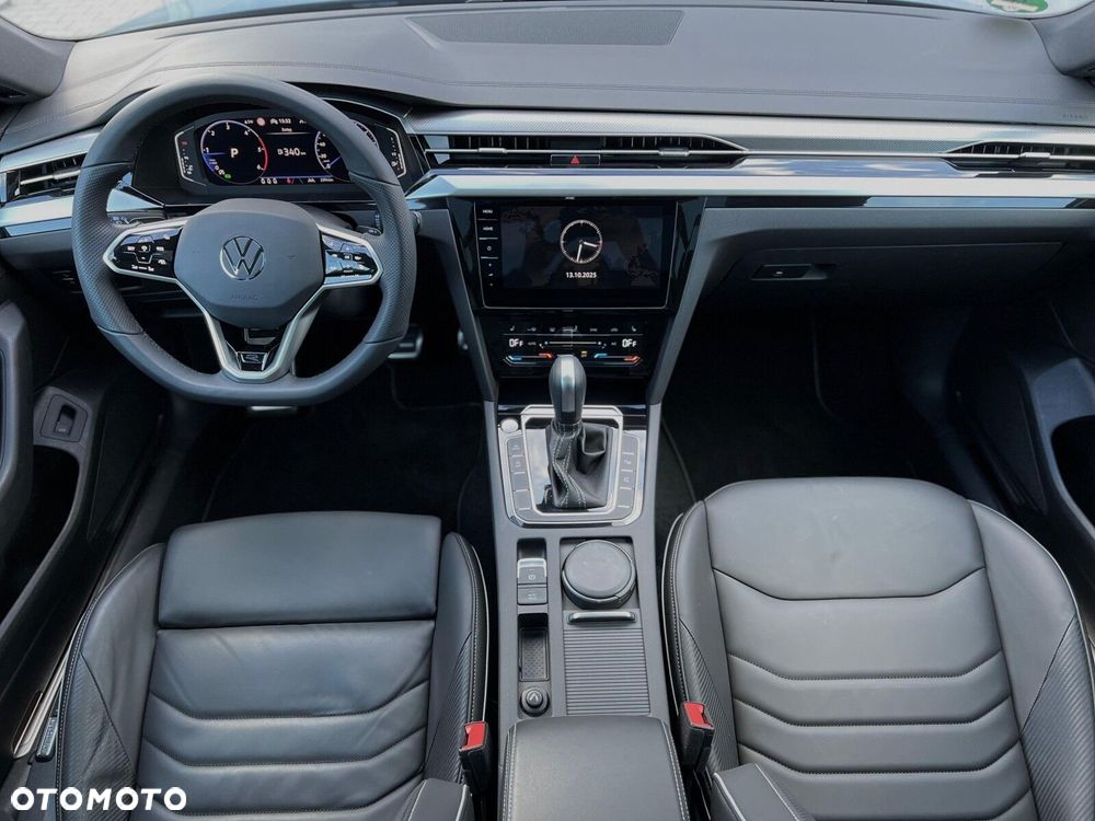 Volkswagen Arteon 2.0 TDI 4Motion R-Line DSG - 26