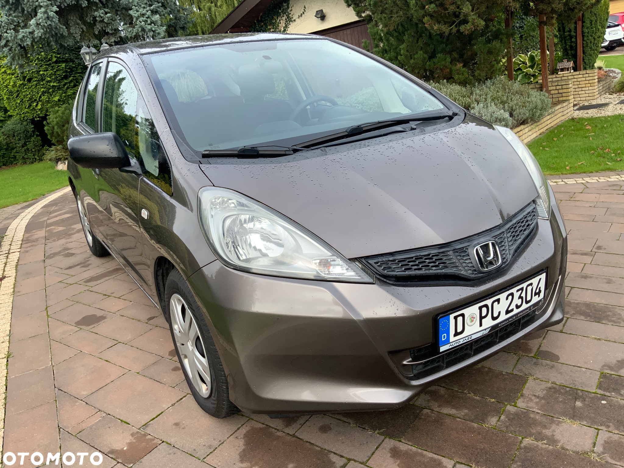 Honda Jazz 1.2 Trend - 7