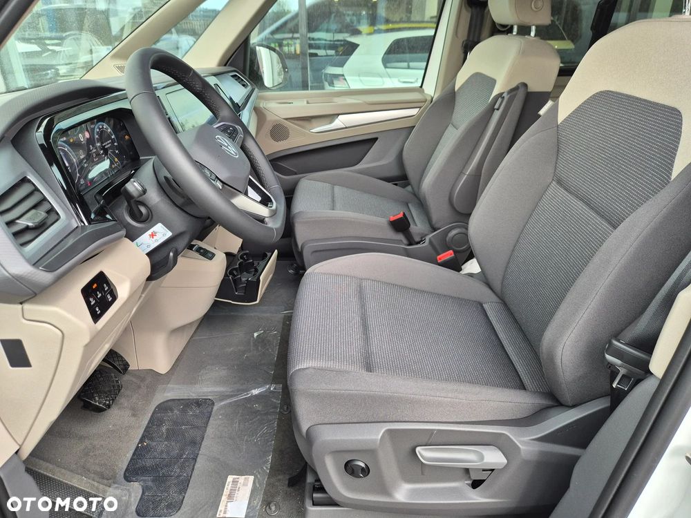 Volkswagen California - 13