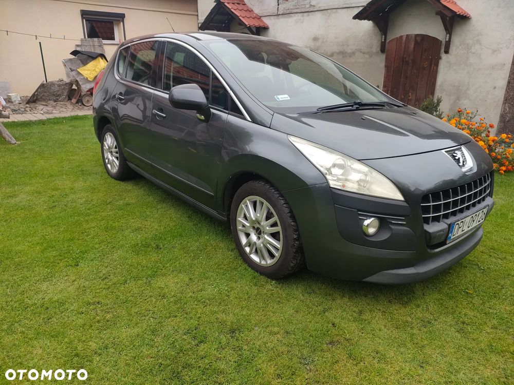 Peugeot 3008 HDi 150 Active - 2