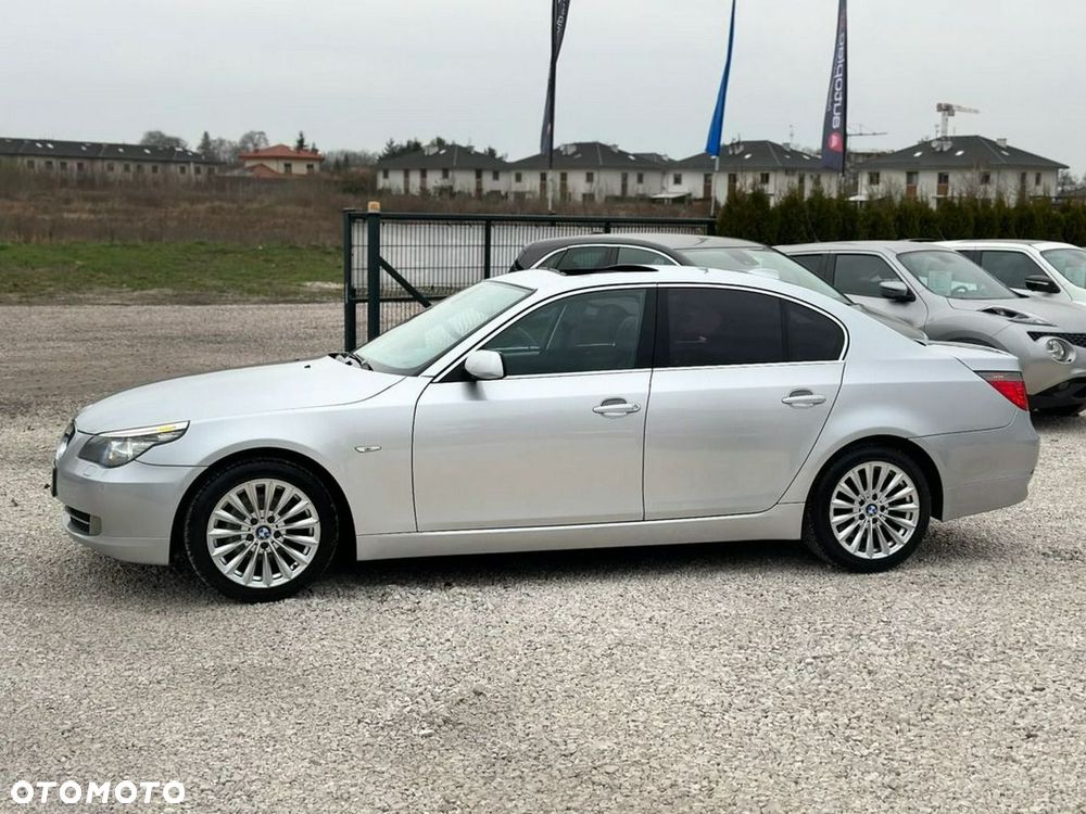 BMW Seria 5 - 4