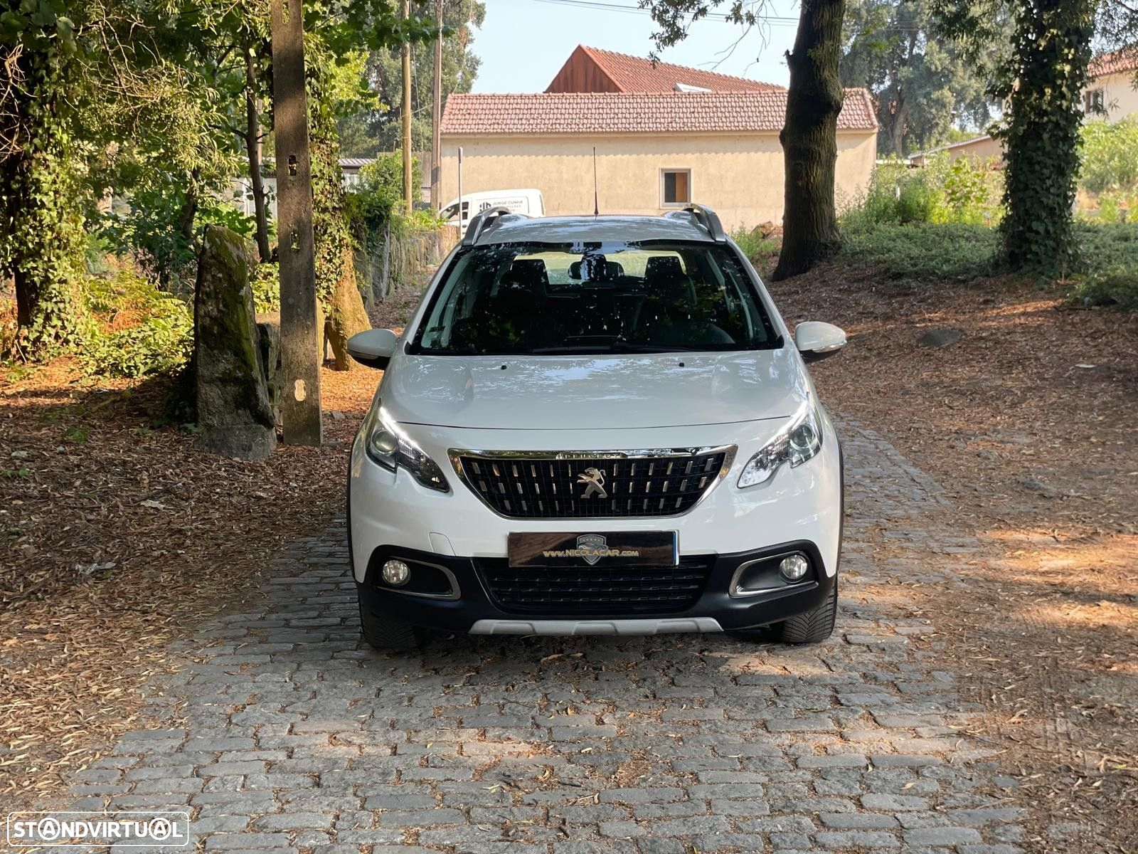Peugeot 2008 1.2 PureTech Allure - 30