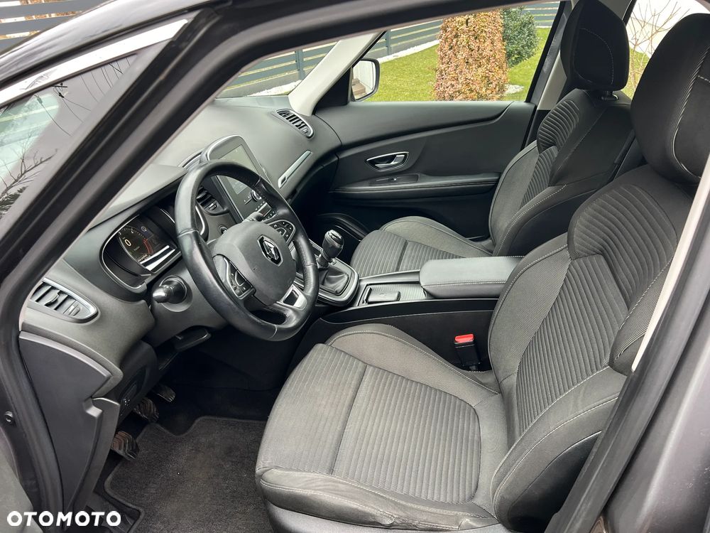 Renault Scenic ENERGY dCi 130 Business - 20