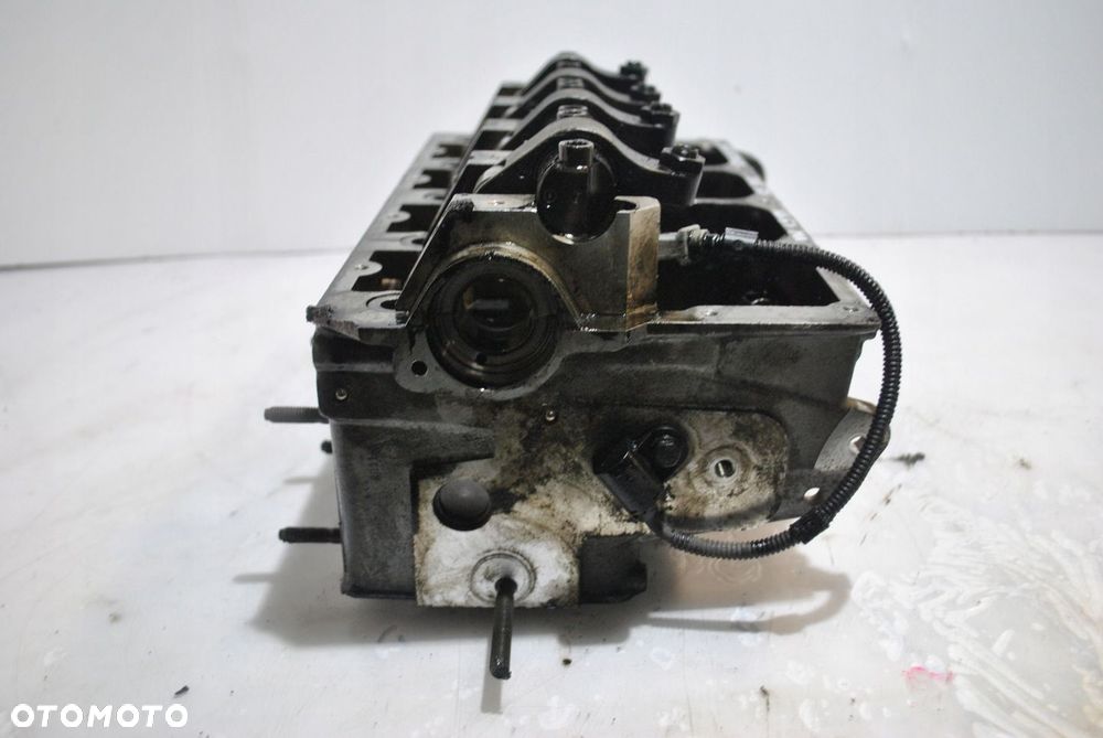 GŁOWICA SILNIKA VW 1.9TDI 2.0TDI BXE 038103373R - 4