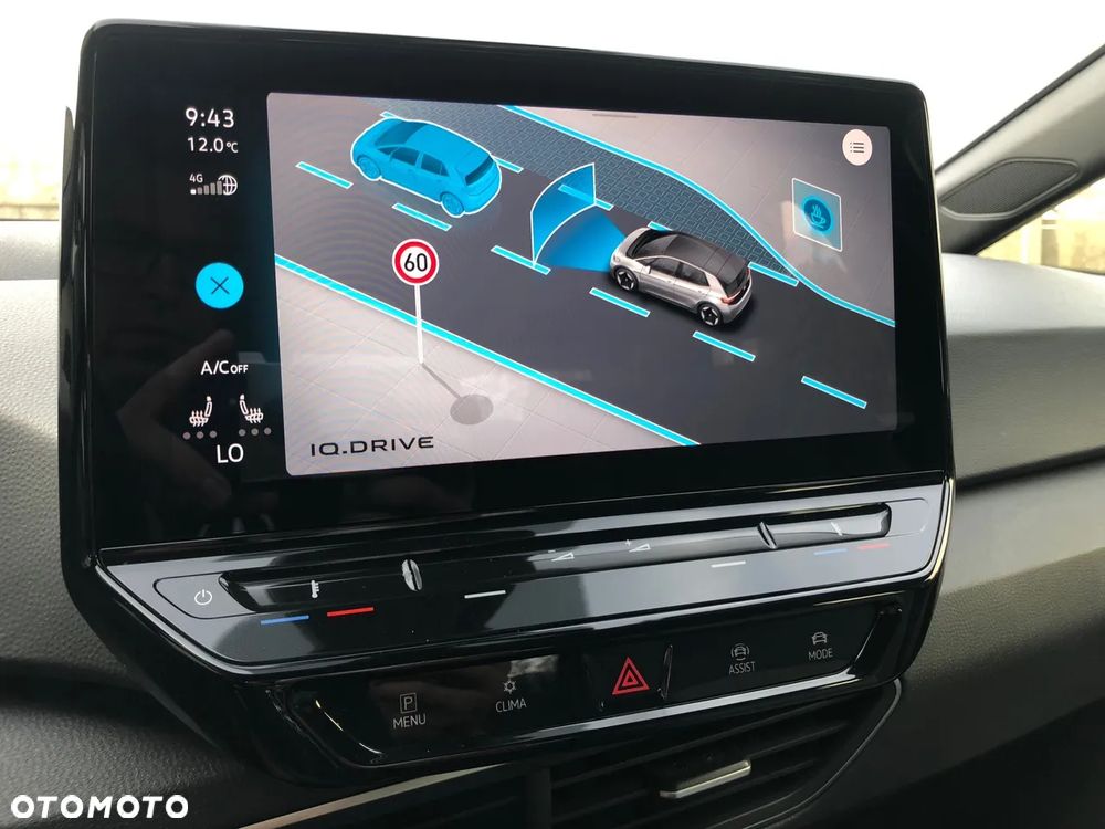 Volkswagen ID.3 45kWh Pure Performance City - 33