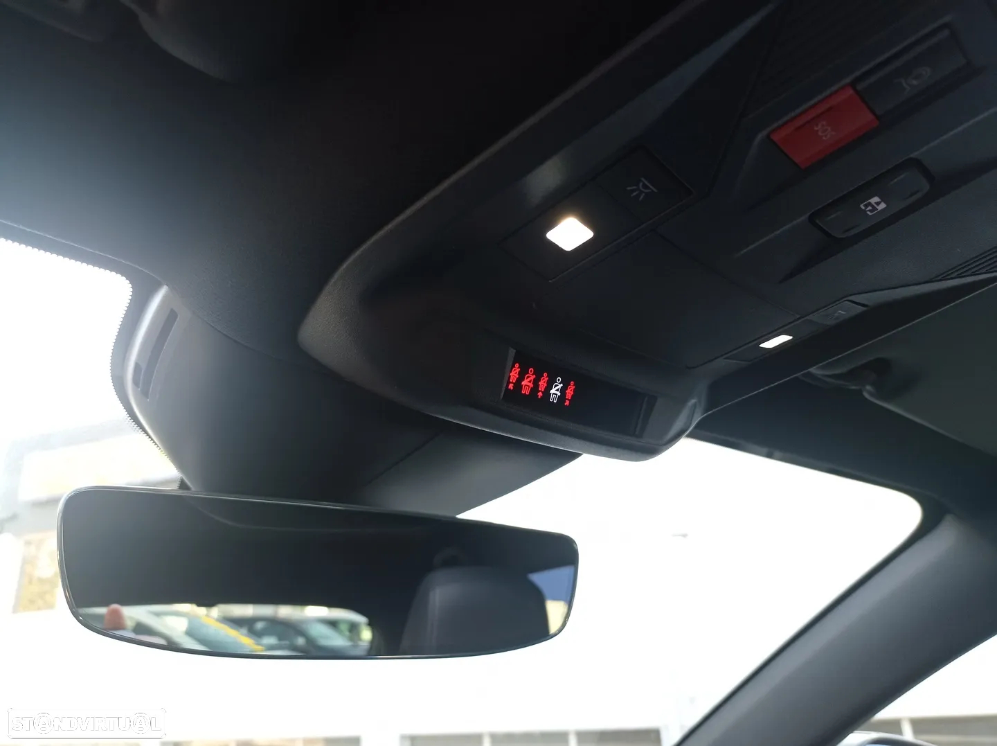 Opel Astra 54 kWh GS - 10