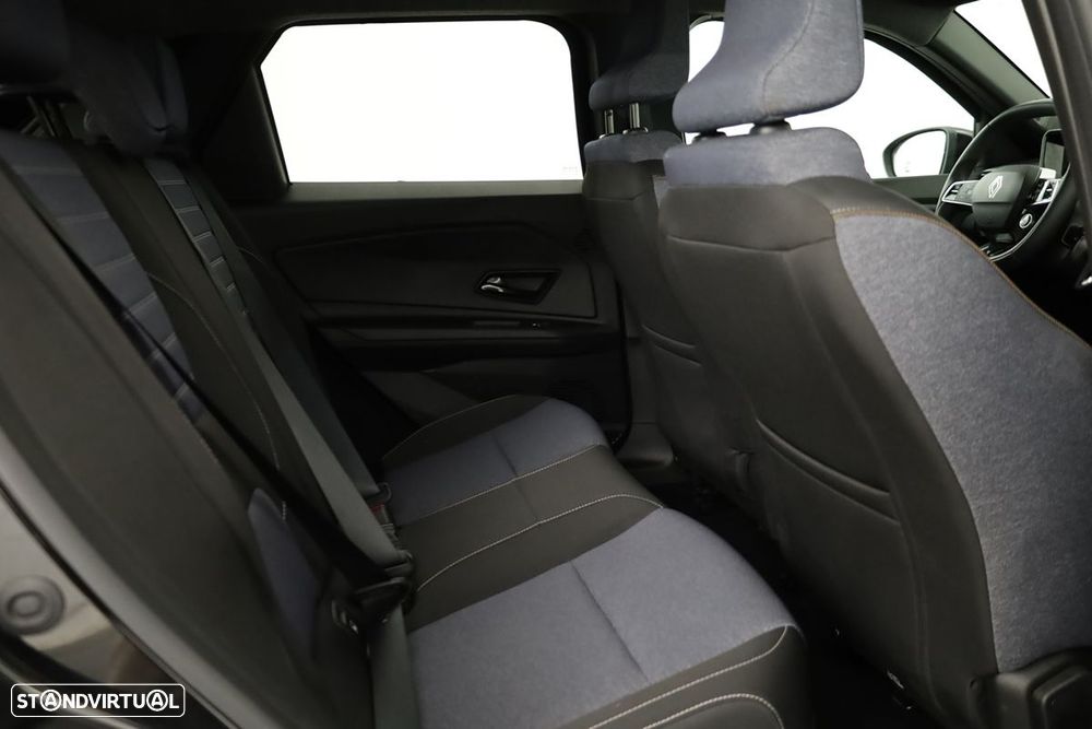 Renault 5 E-Tech 40 kWh Techno Autonomia Urbana - 26