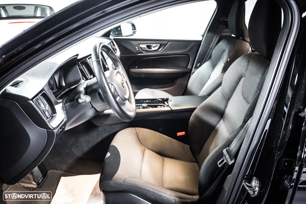 Volvo V60 2.0 T6 AWD TE Inscription Expression - 10