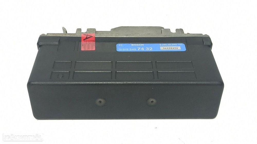 CENTRALINA ABS MERCEDES CLASE C (W202) BERLINA 220 (202.022) - 2