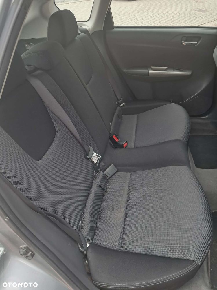 Subaru Impreza 2.0 RC - 6