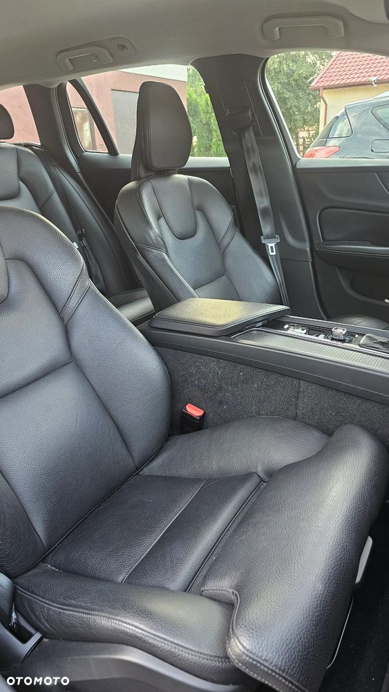Volvo V60 D3 Momentum Pro - 15