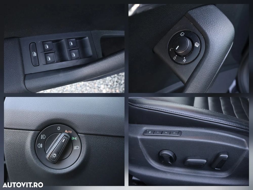 Skoda Octavia 1.6 TDI DPF DSG Elegance - 10