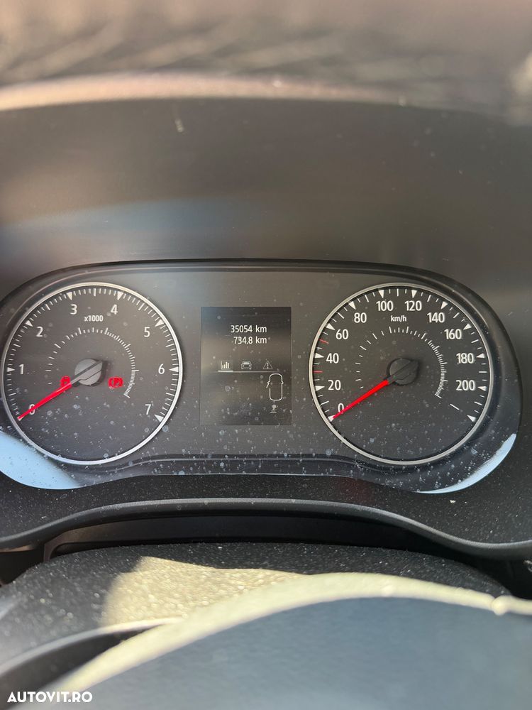 Dacia Logan ECO-G 100 MT6 Journey+ - 9
