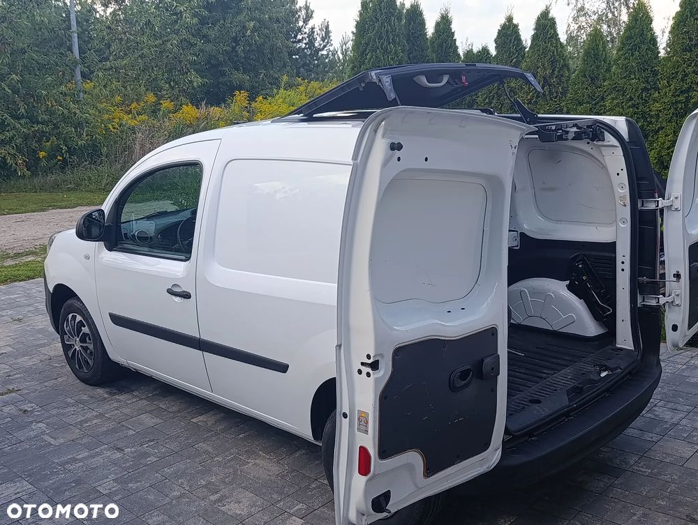 Renault Kangoo - 11