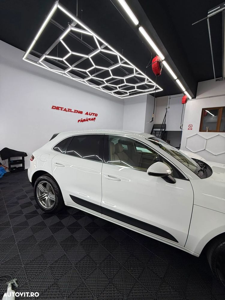 Porsche Macan 3.0 PDK S - 12