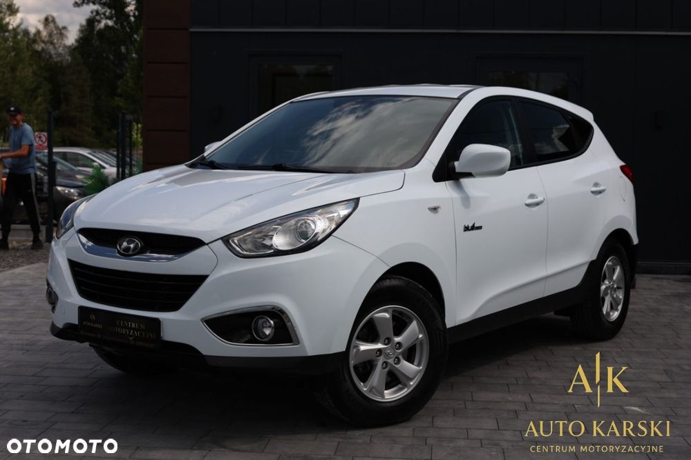 Hyundai ix35 - 3