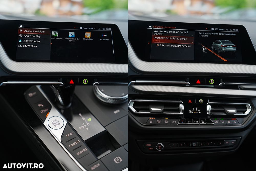BMW Seria 2 218i Aut. M Sport - 18