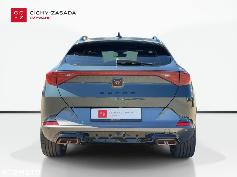 Cupra Formentor 1.4 e-Hybrid DSG - 5