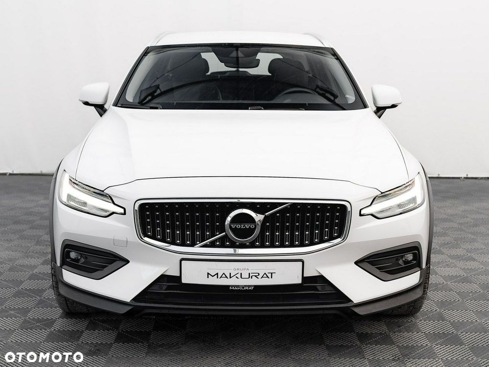 Volvo V60 Cross Country D4 AWD - 8