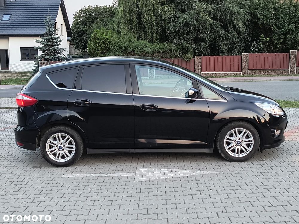 Ford C-MAX 1.0 EcoBoost Sport ASS - 8