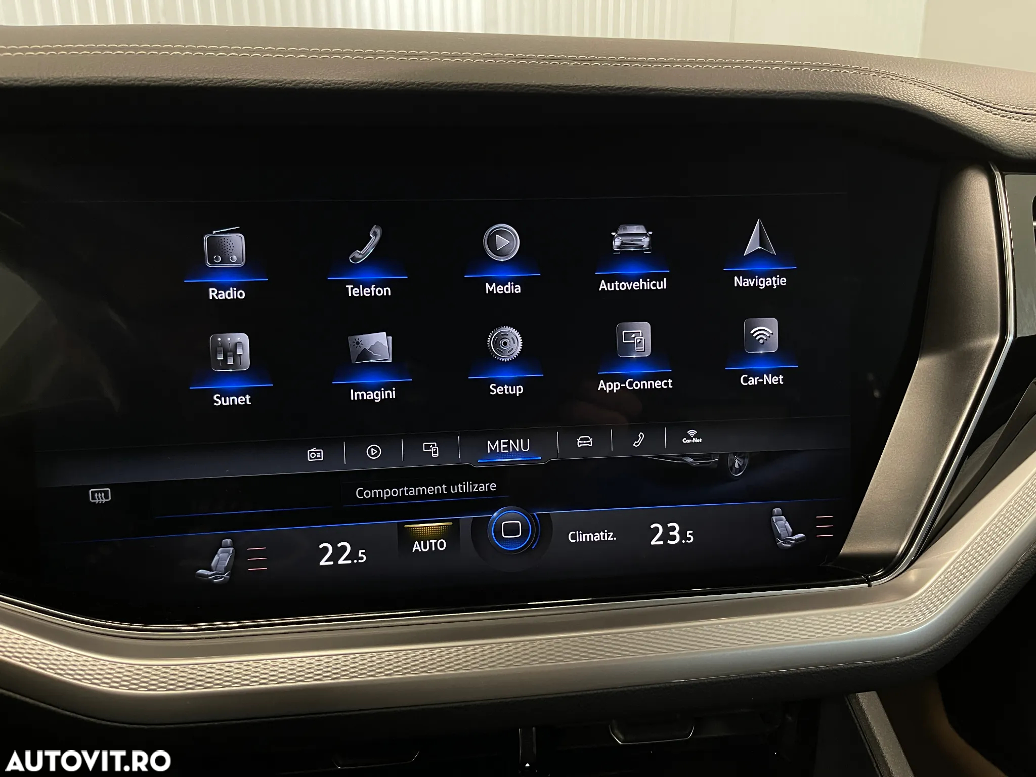 Volkswagen Touareg V6 TDI Style - 22