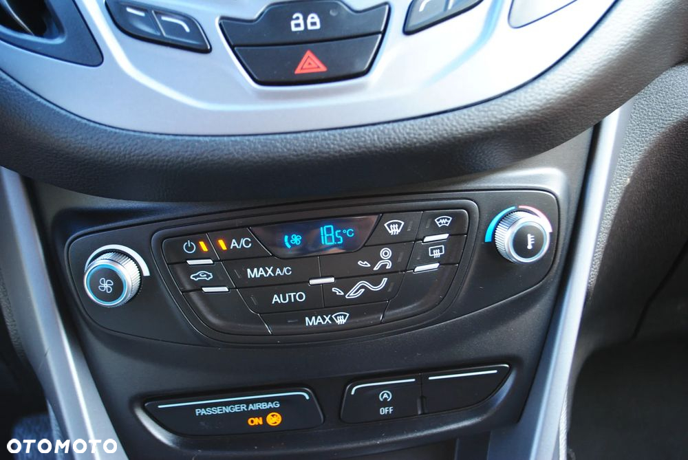 Ford B-MAX 1.0 EcoBoost Titanium - 18