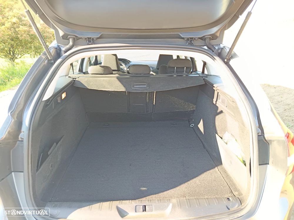 Peugeot 308 SW 1.6 e-HDi Allure - 14