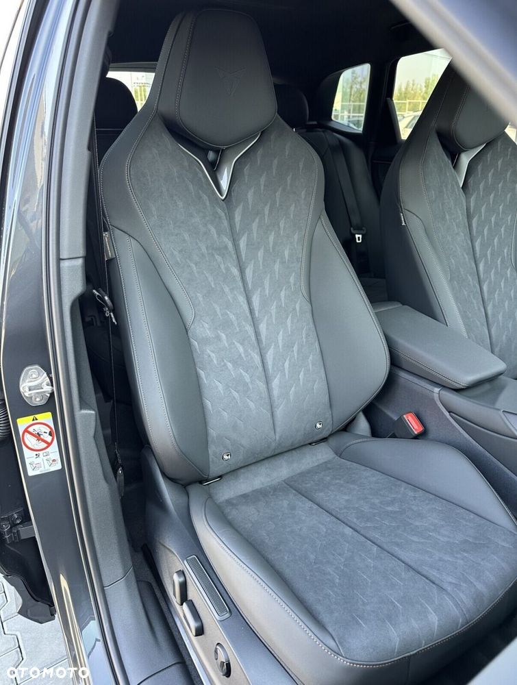 Cupra Terramar 2.0 TSI 4Drive Advantage Edition DSG - 21
