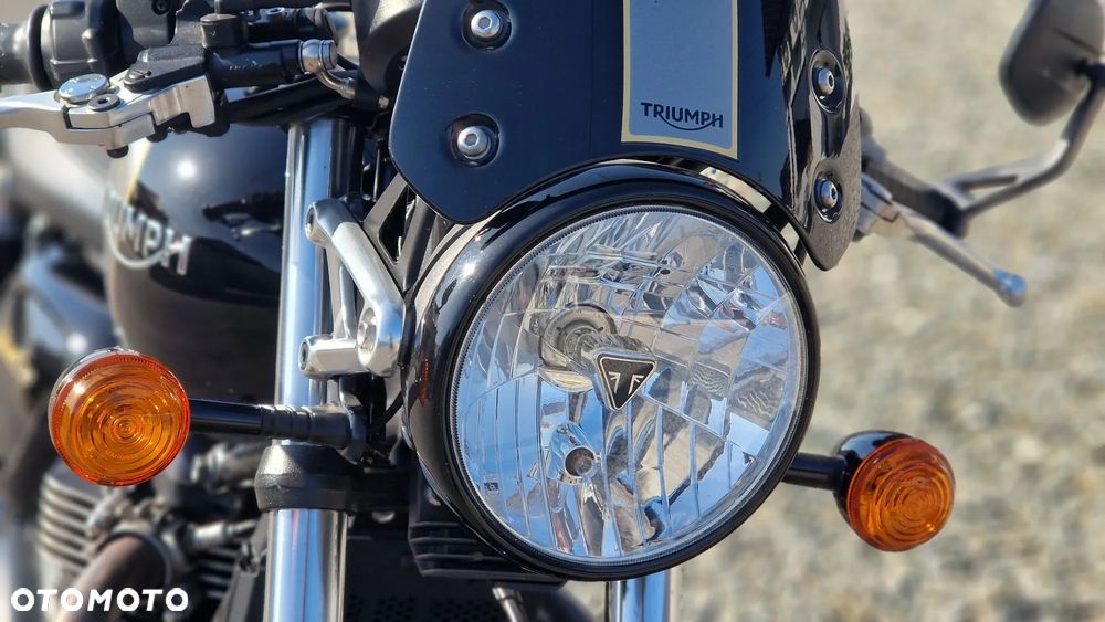 Triumph Speed Twin - 21