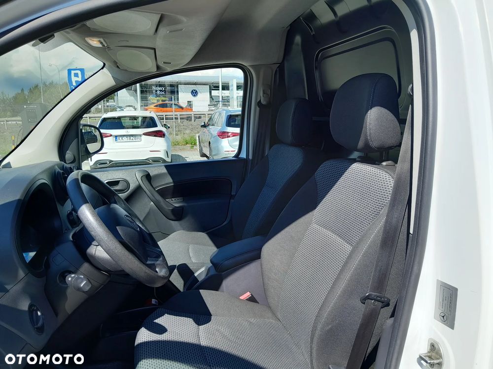 Mercedes-Benz Citan - 10