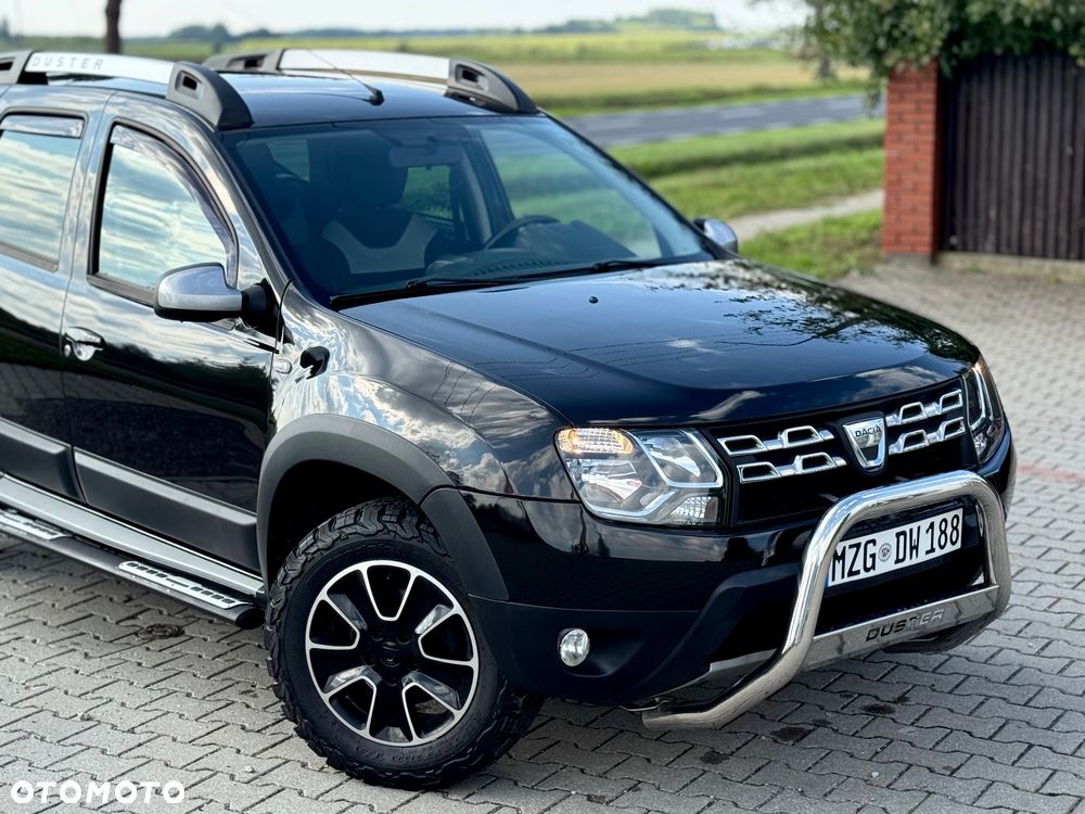 Dacia Duster TCe 125 4x2 Prestige - 31