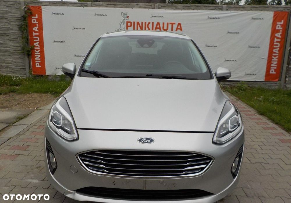 Ford Fiesta - 2