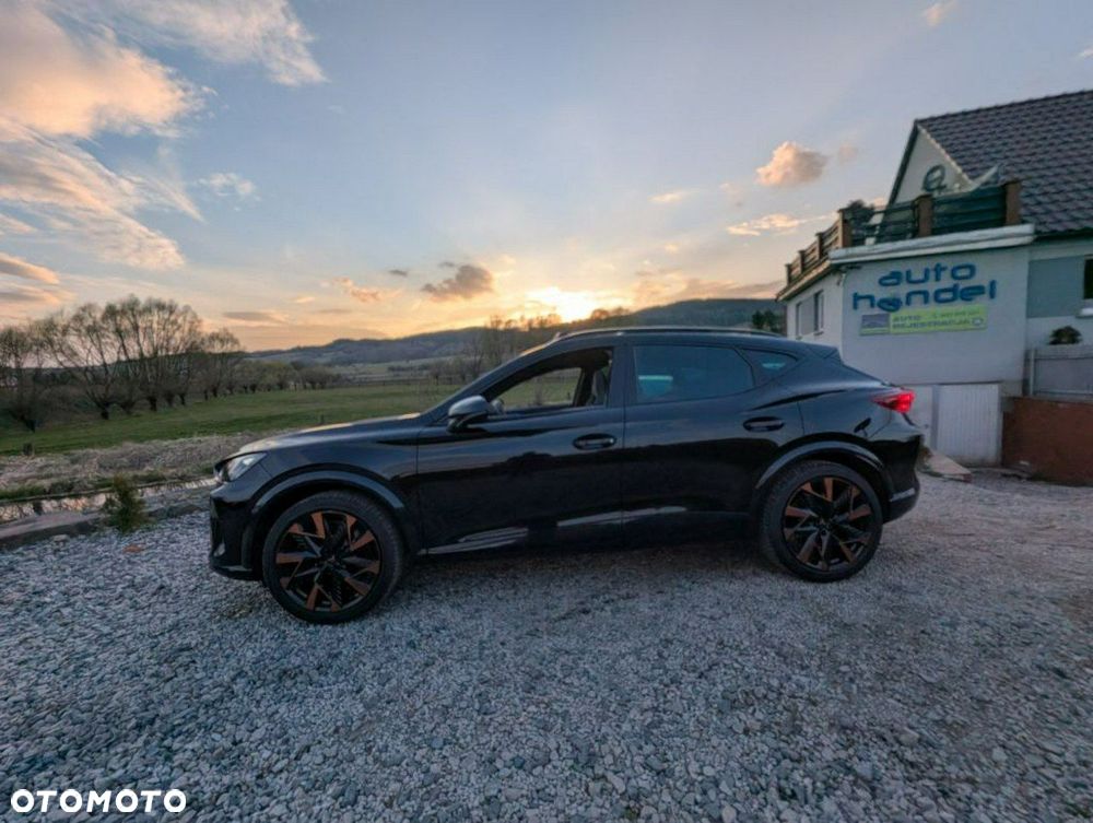 Cupra Formentor - 14