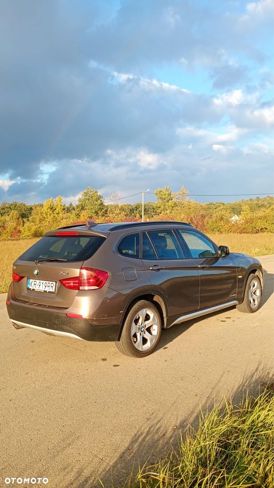 BMW X1 - 5