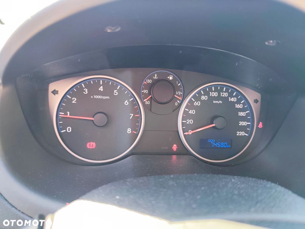 Hyundai i20 1.25 Classic + - 2