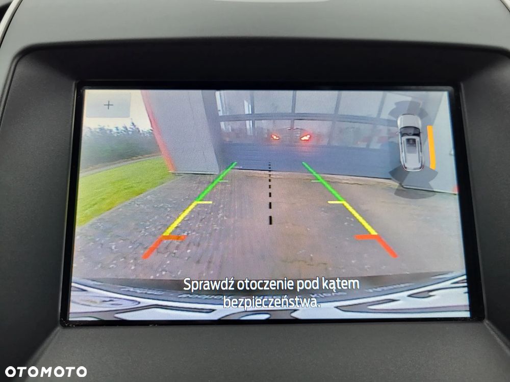 Ford S-Max 2.0 EcoBlue Titanium - 30