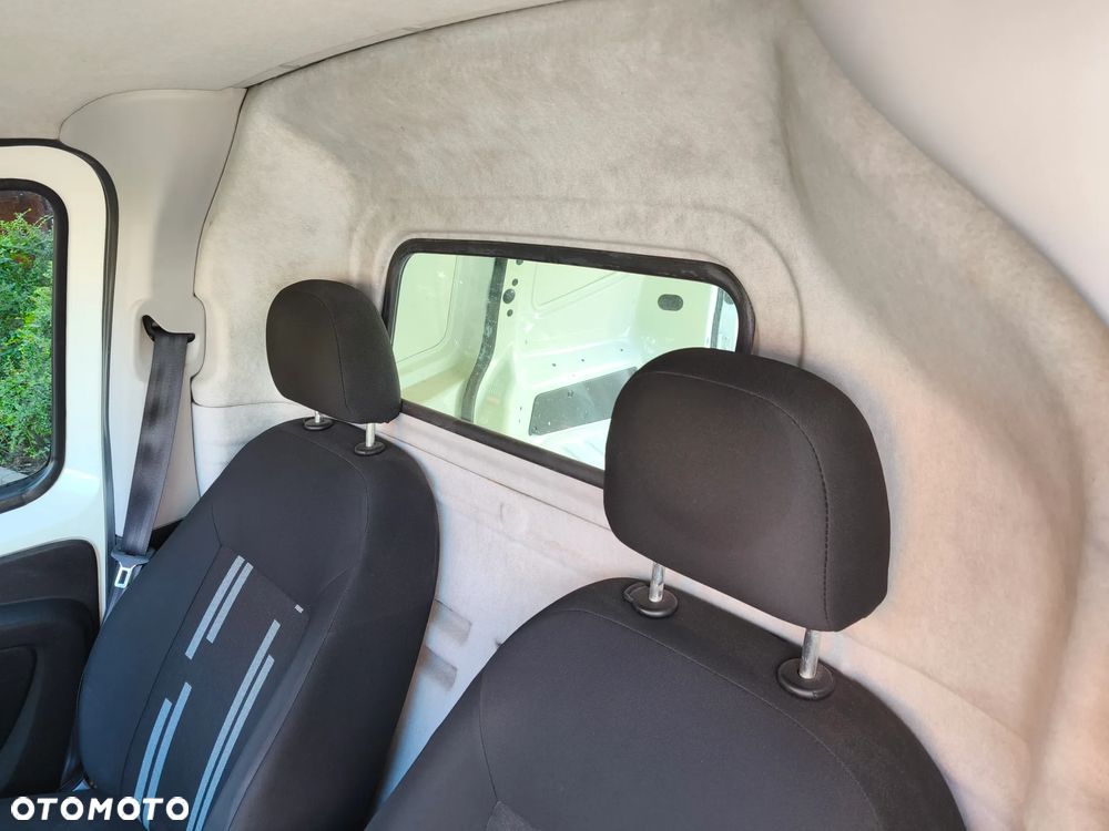 Fiat Fiorino - 17