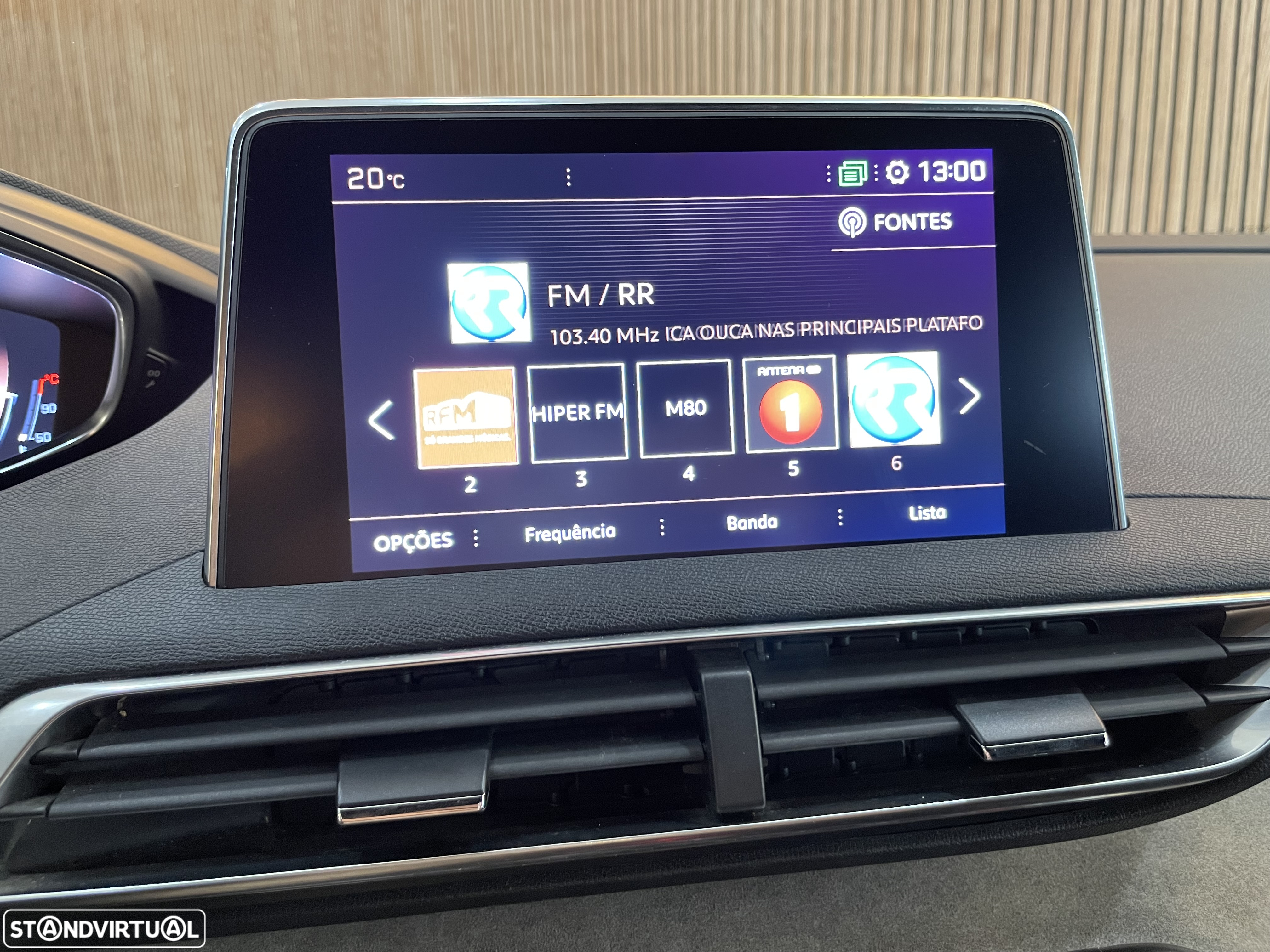Peugeot 3008 2.0 BlueHDi GT EAT8 - 18