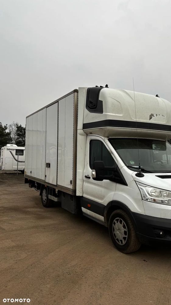 Ford Transit - 6